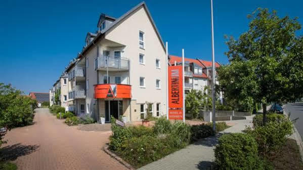 Hotel Albertinum