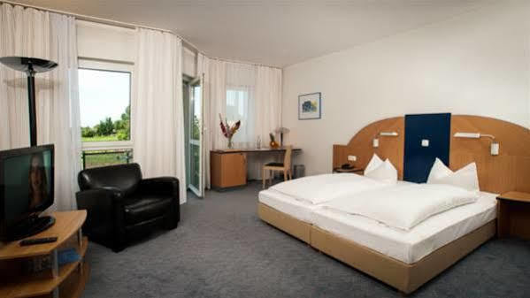Hotel Albertinum