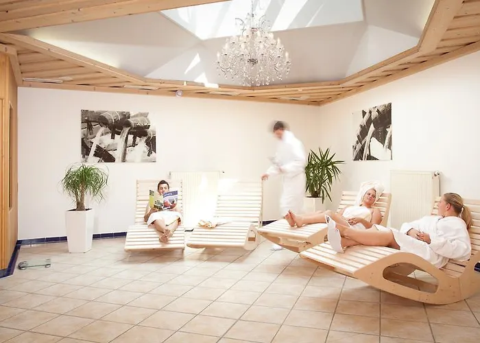 Albertinum Hotel