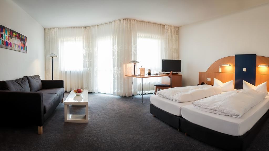 Albertinum Hotel