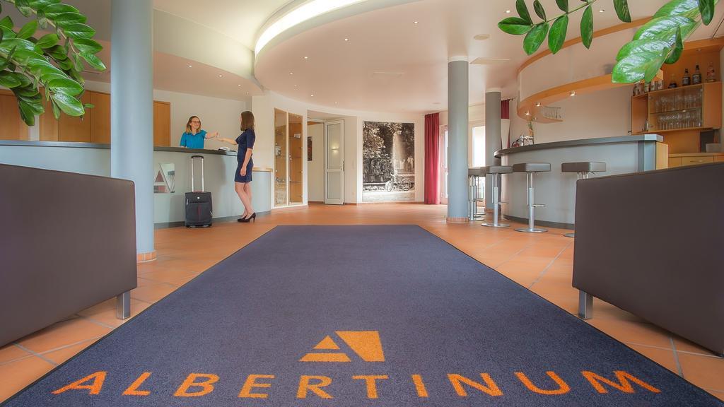 Hotel Albertinum
