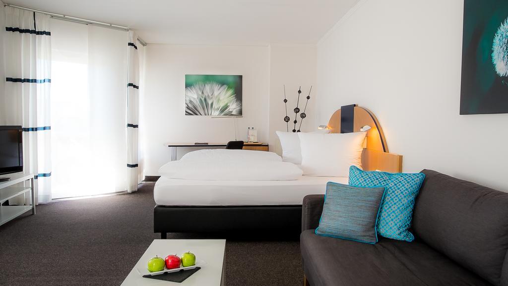 Hotel Albertinum