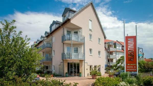 Hotel Albertinum